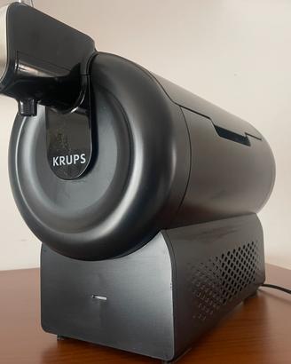 Spillatore Krups The Sub nero come nuovo