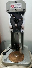 Pantografo GRAVOGRAPH