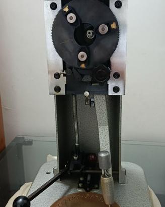 Pantografo GRAVOGRAPH
