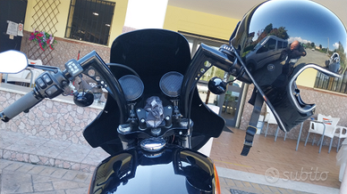 Street bob softail 114 2022