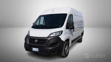 FIAT Ducato 30 2.3 MJT 120CV PM-TM Furgone