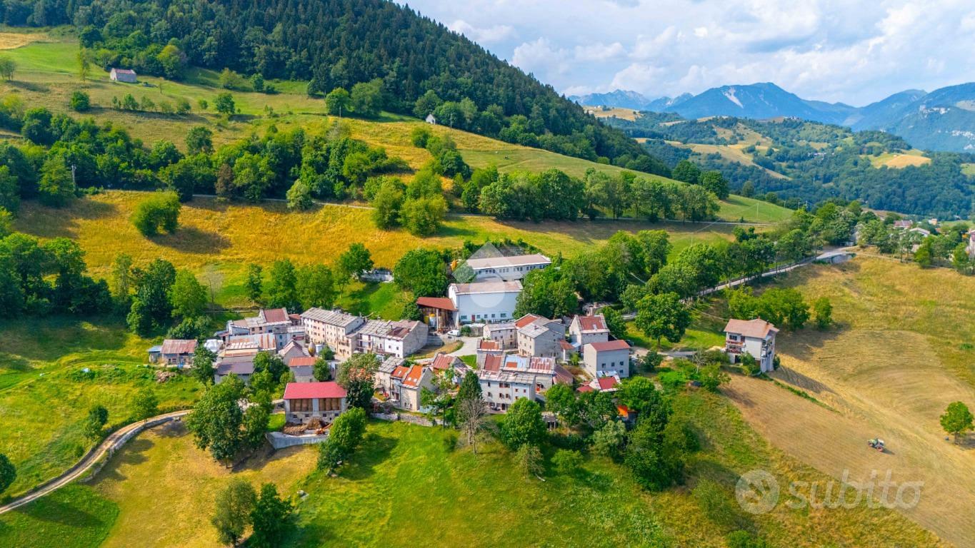 RUSTICO A VELO VERONESE - Vista 5
