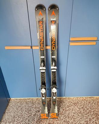 sci Dynastar SL 140 