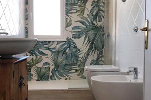 Moderno appartamento