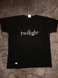 Maglietta originale della saga Twilight