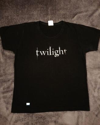 Maglietta originale della saga Twilight