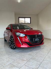 PEUGEOT 208 1.2 puretech CAMBIO AUTOMA