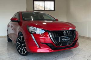 PEUGEOT 208 1.2 puretech CAMBIO AUTOMA