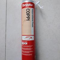 Schiuma poliuretanica Torggler.