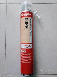 Schiuma poliuretanica Torggler.