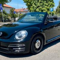 Maggiolino CABRIO 1.8 TSI