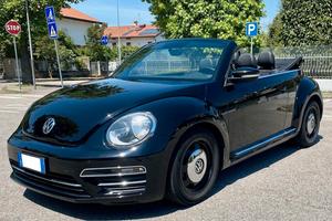 Maggiolino CABRIO 1.8 TSI