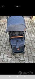 passeggino Kinderkraft