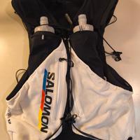 Zaino Salomon ADV Skin 12