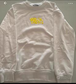 felpa msgm