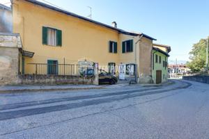 Soluzione indipendente con giardino !!!!