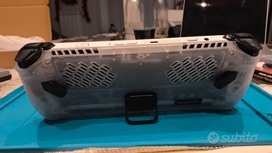 ROG ALLY Z1 EXTREME "ULTIMATE" | 80Wh (Autonomia X