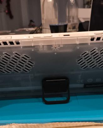 ROG ALLY Z1 EXTREME "ULTIMATE" | 80Wh (Autonomia X