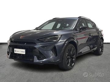 Cupra Formentor 1.5 e-hybrid Dark Night 204cv dsg