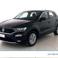 VOLKSWAGEN T-Roc 2017 - T-Roc 1.0 tsi Busi U508943
