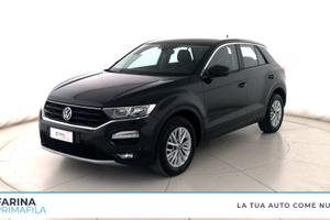 VOLKSWAGEN T-Roc 2017 - T-Roc 1.0 tsi Busi U508943