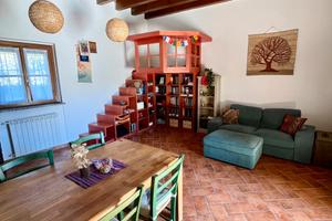 Ampio bilocale con box