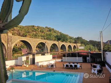 MAMBO - Ristorante & Pool Garden
