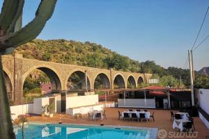 MAMBO - Ristorante & Pool Garden