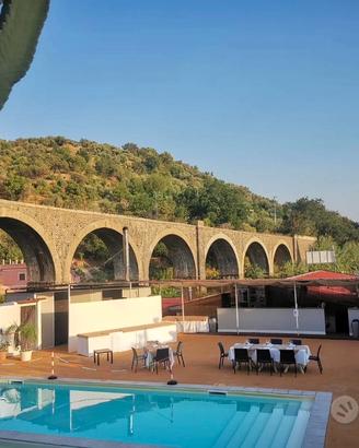 MAMBO - Ristorante & Pool Garden
