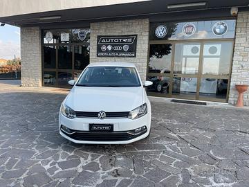 Volkswagen Polo 1.4 TDI 5p. Business BlueMotion Te