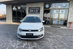 Volkswagen Polo 1.4 TDI 5p. Business BlueMotion Te