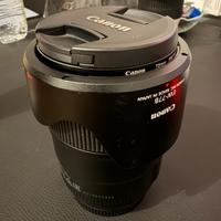 Canon EF35mm f/1.4 L II USM