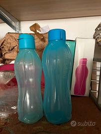Bottiglie tupperware