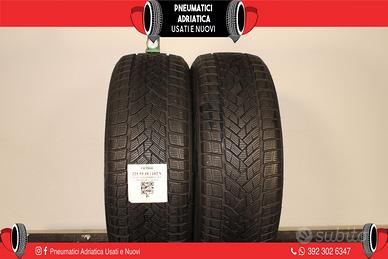 2 Gomme 225 55 R 18 Ceat al 87% SPED GRATIS