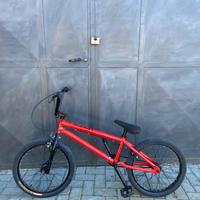 Bmx Scott Volt-X 10