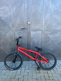 Bmx Scott Volt-X 10