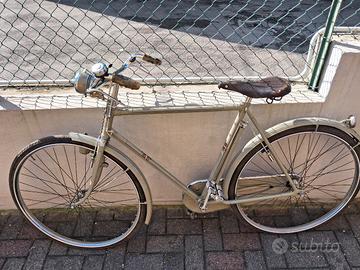 Bicicletta Bianchi  