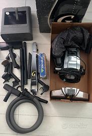 Kirby G Six Il più potente