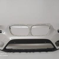 BMW X1 F48 PARAURTI ANTERIORE (BIANCO) - 8098