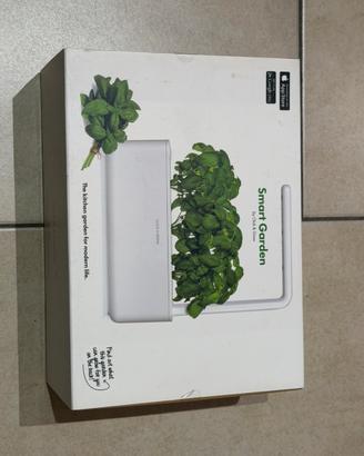 Smart Garden - Click & Grow