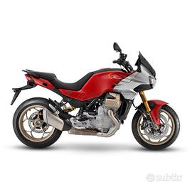 Moto Guzzi V100 MANDELLO S