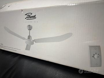 Ventilatore da soffitto