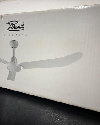 Ventilatore da soffitto