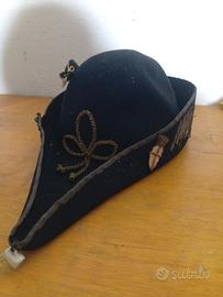 feluca Goliardica vintage 