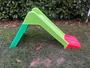 Scivolo