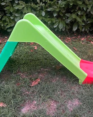 Scivolo