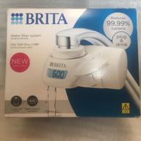 Brita On Tap Pro V MF testa filtrante 600 L + 1 fi