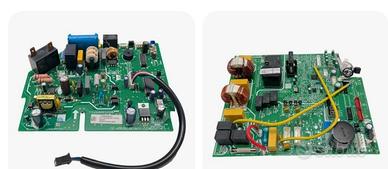 Ricambi condizionatori e caldaie