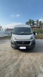 Fiat Ducato 2.3 Multijet 130 cv