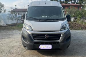 Fiat Ducato 2.3 Multijet 130 cv